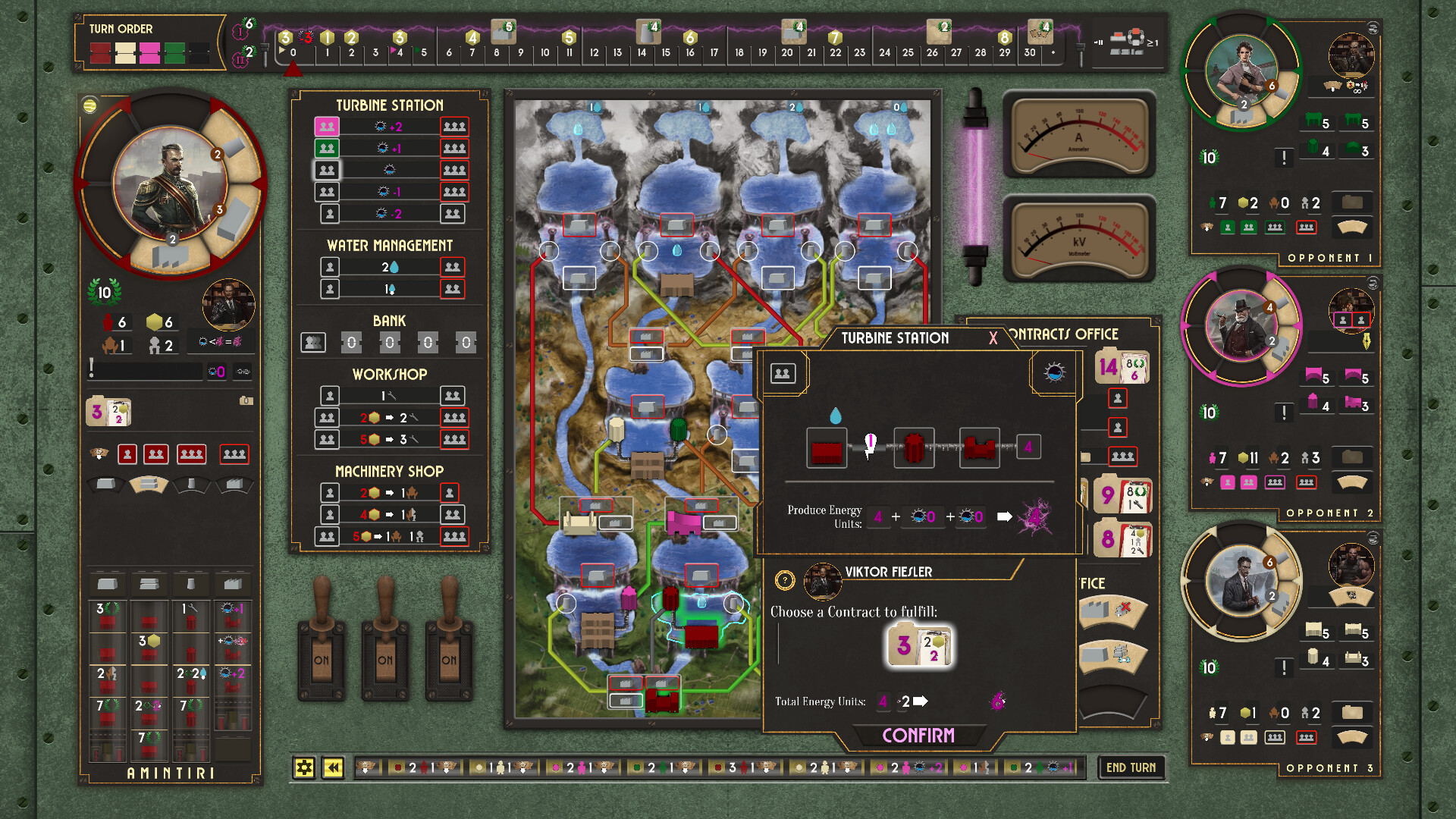 PC游戏《弹幕/Barrage》中文+Build.18822860下载_0