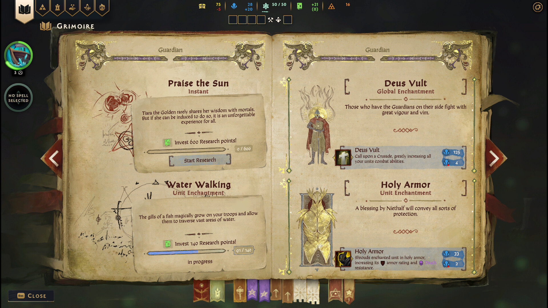PC游戏《咒语力量：征服埃欧大陆/SpellForce: Conquest of Eo》中文v01.10.31971下载_0
