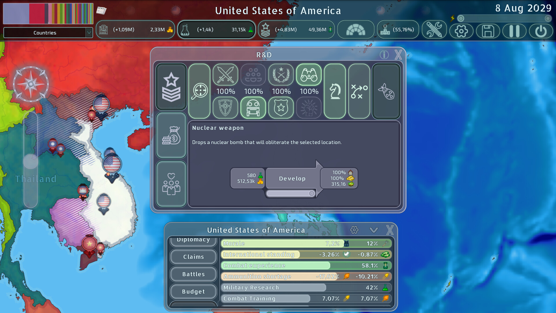 PC游戏《虚拟国家/Dummynation》中文+Build.17684878下载_0