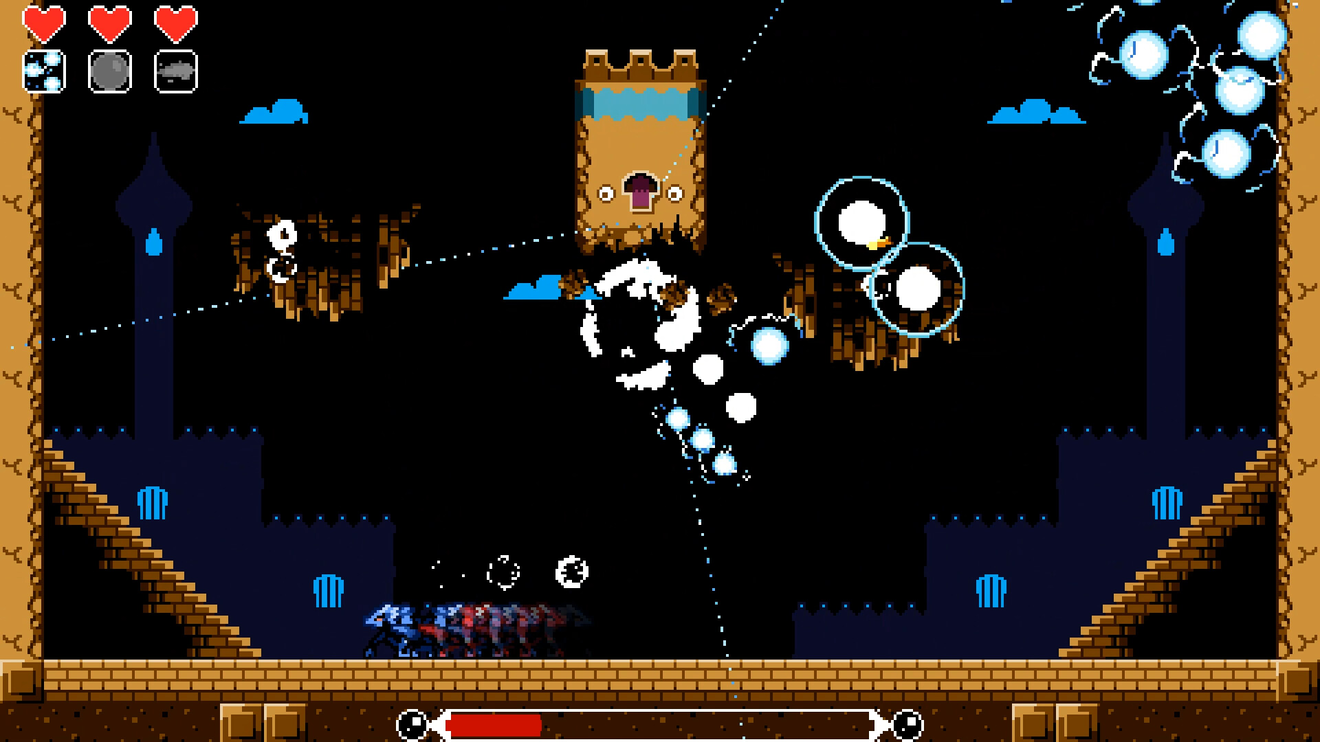 PC游戏《狼人魂斗罗/Full Moon Rush》中文v1.0.0.1下载_0