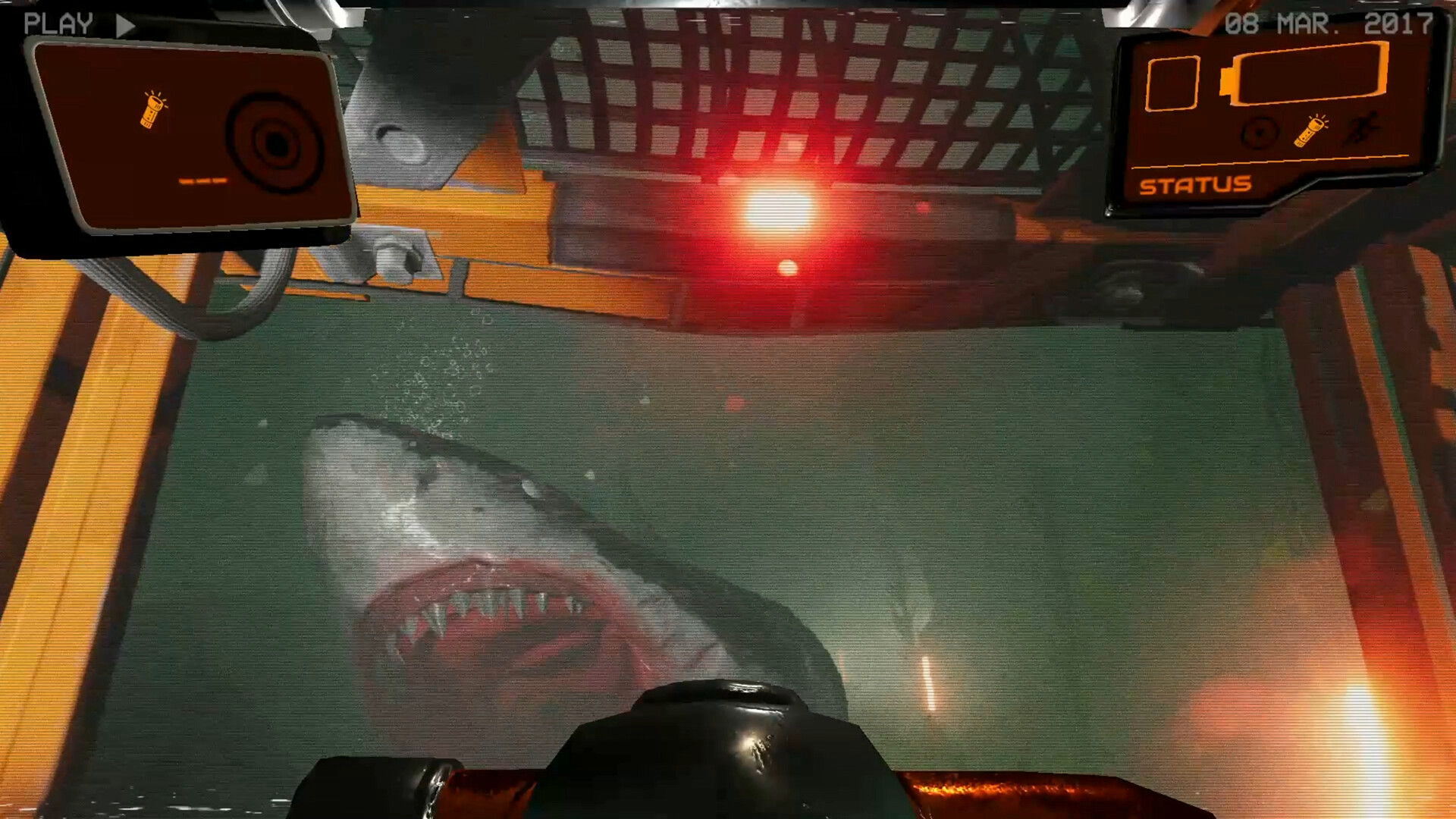 PC游戏《深潜2：蜂巢/Submersed 2 – The Hive》中文v1.0.0下载_1