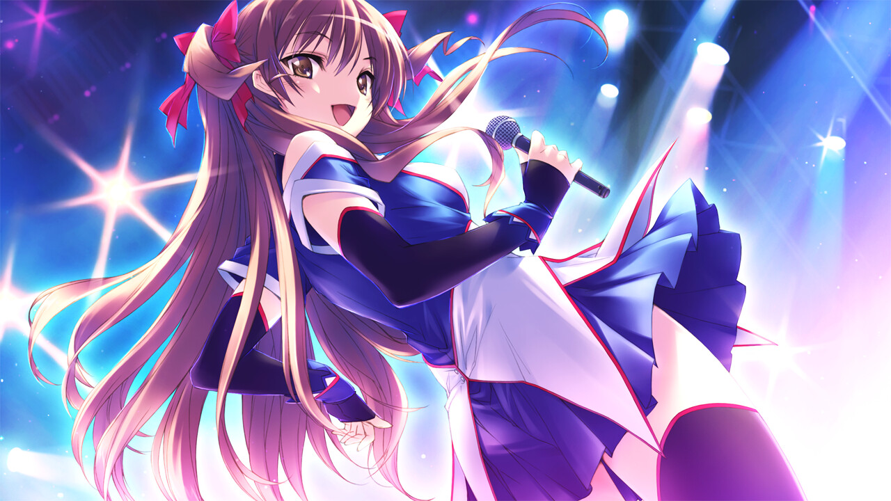 PC游戏《白色相簿/WHITE ALBUM: Memories like Falling Snow》中文v1.0下载_1