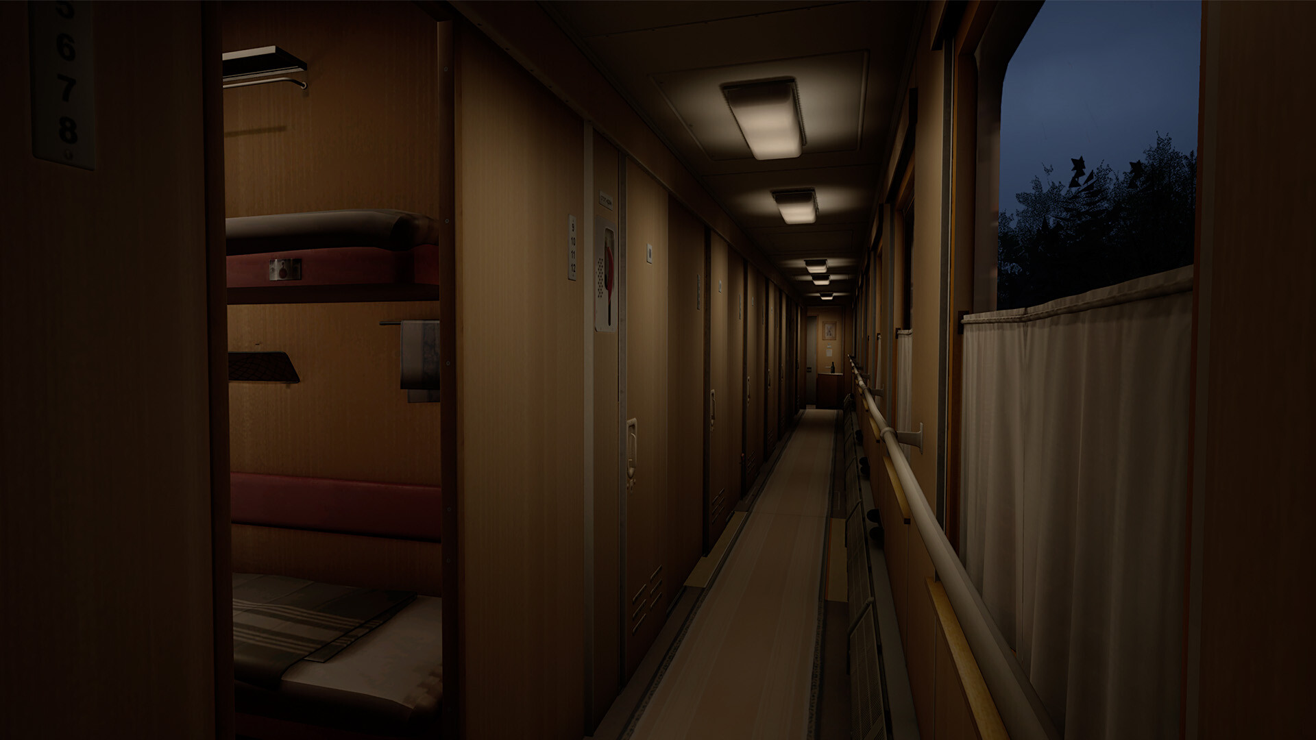 PC游戏《俄罗斯火车之旅3/Russian Train Trip 3》中文v1.0.0下载_0