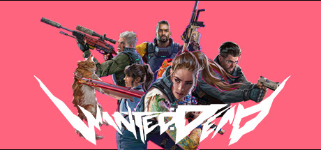 PC游戏《格杀勿论/Wanted: Dead》英文v20240409下载_0
