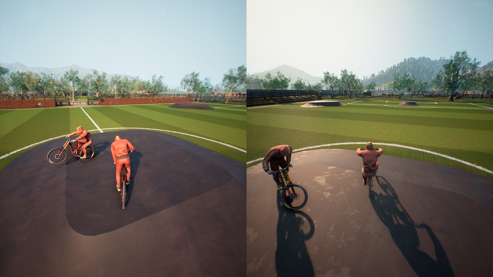 PC游戏《单车出游/BIKEOUT》中文v1.0.0下载_0