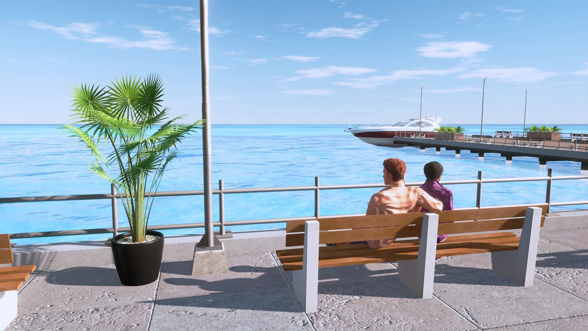 PC游戏《酒店：度假村模拟/Hotel: A Resort Simulator》中文v1.0.0下载_1