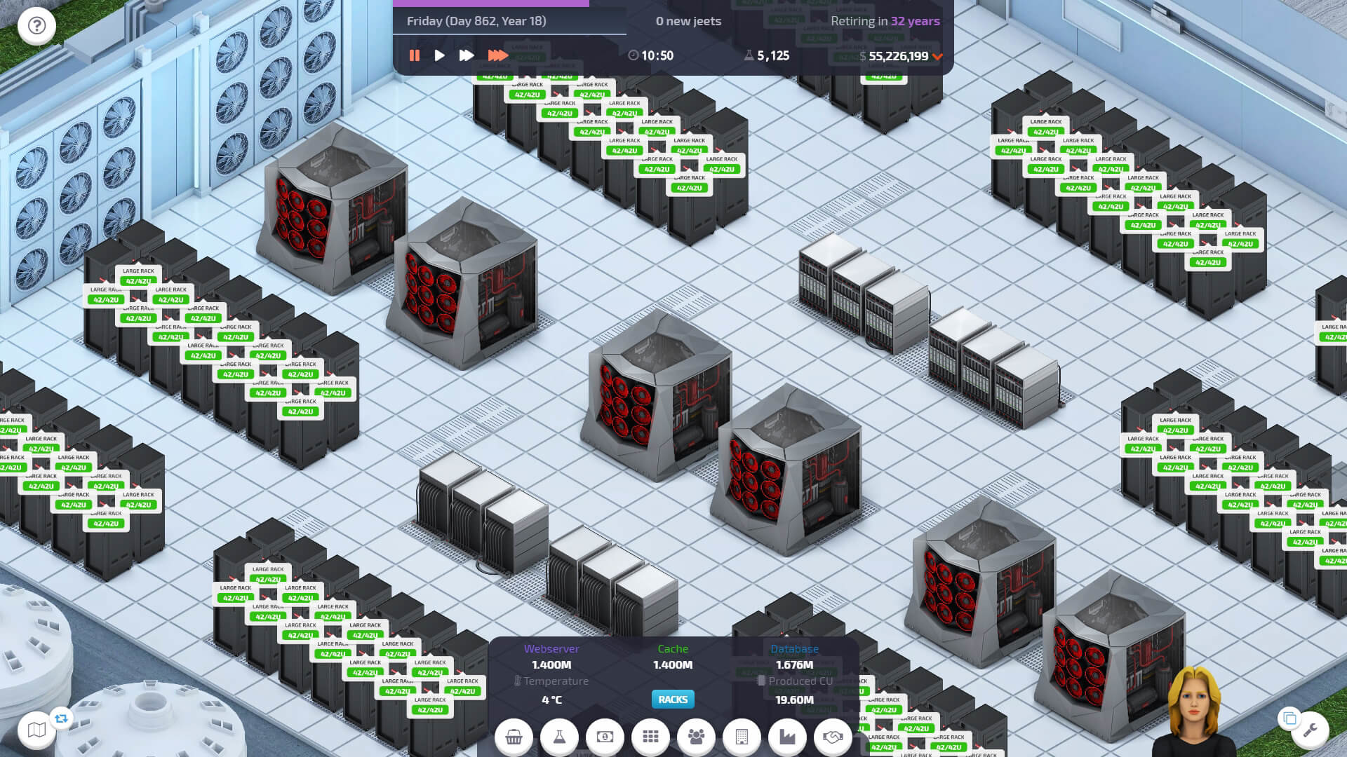 PC游戏《创业公司/Startup Company》中文+Build.10977766下载_0