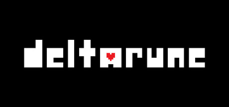 PC游戏《三角符文/DELTARUNE》英文v1.36下载_0