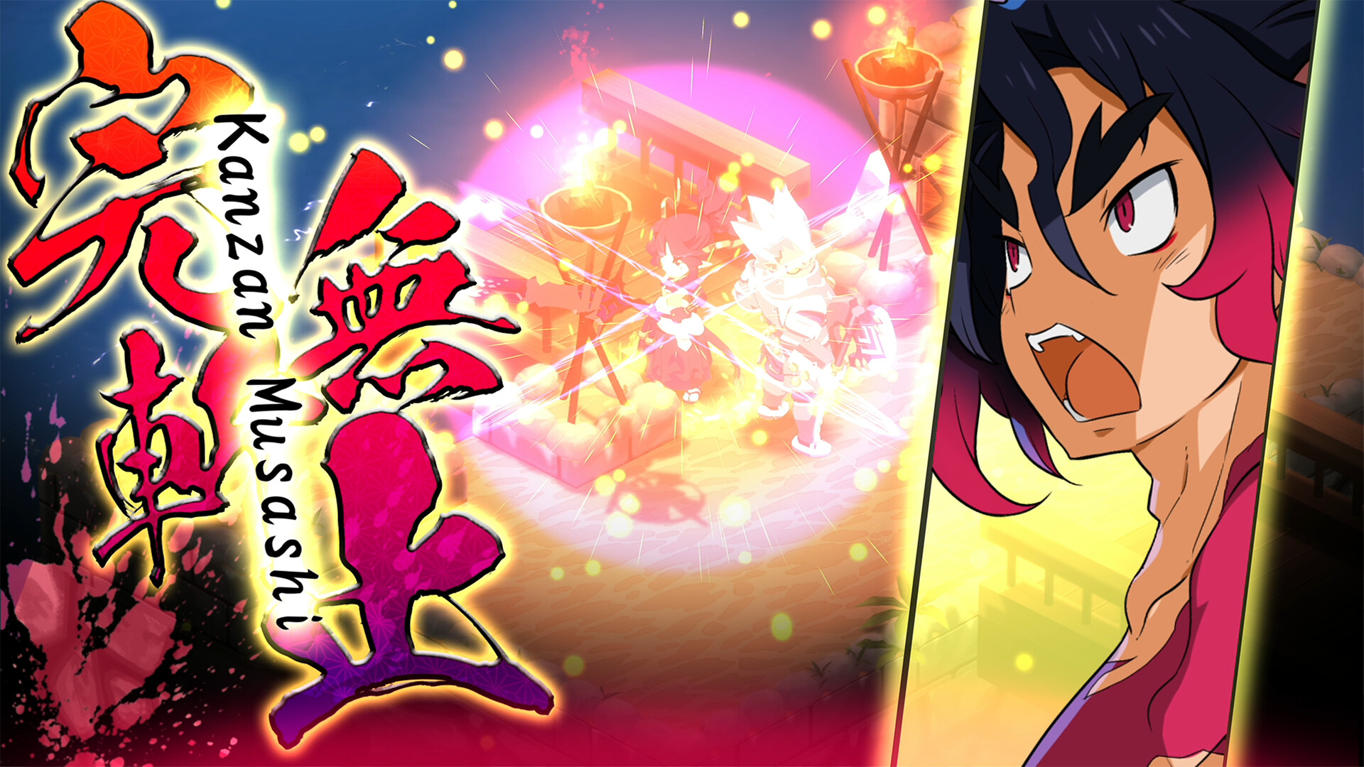 PC游戏《魔界战记7：无德者的誓言/Disgaea 7: Vows of the Virtueless》中文v1.12下载_1