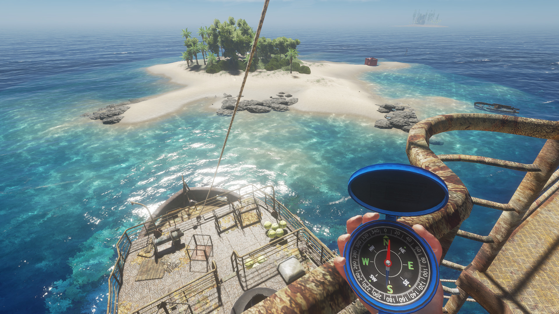 PC游戏《荒岛求生/Stranded Deep》英文v1.0.38.0.29下载_0