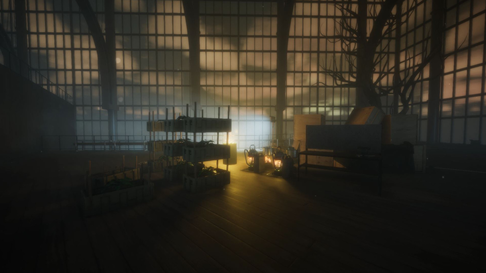 PC游戏《高层建筑/The Highrise》中文v3.6.5.7.1下载_1
