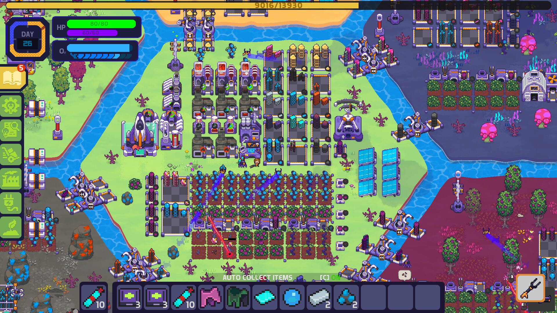 PC游戏《新星之地/Nova Lands》中文v1.1.18下载_1