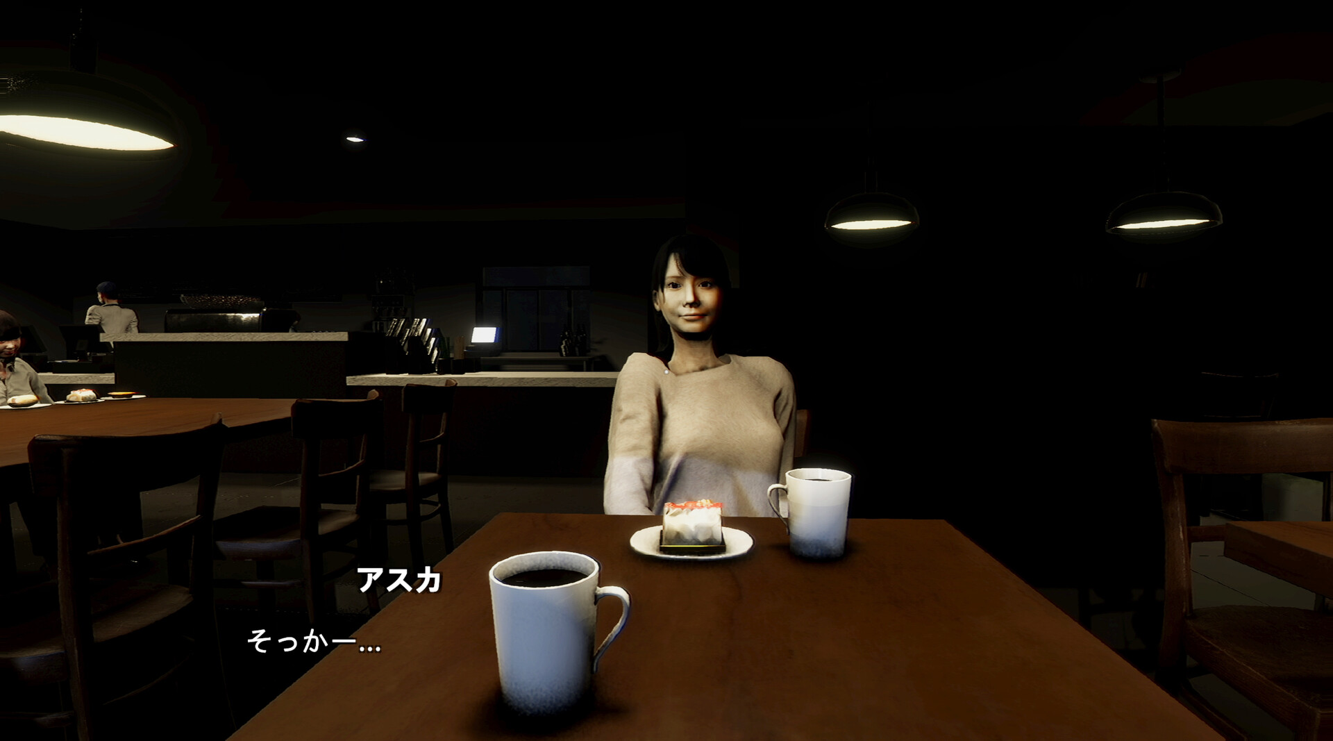 PC游戏《Parasocial》中文v1.08下载_0