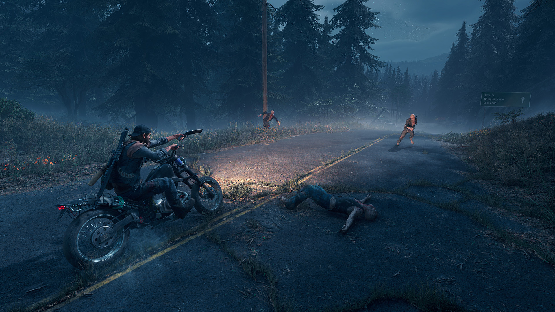 PC游戏《往日不再/Days Gone》中文v20250625下载_0