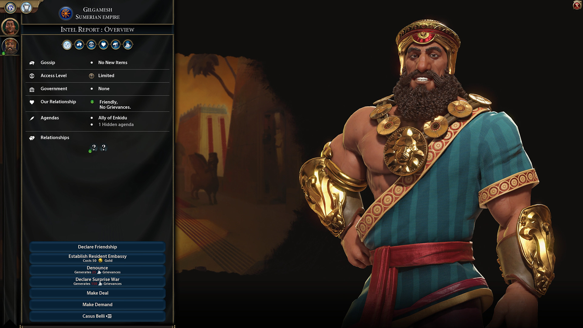 PC游戏《文明6/Civilization VI》中文v1.0.12.54联机版下载_1