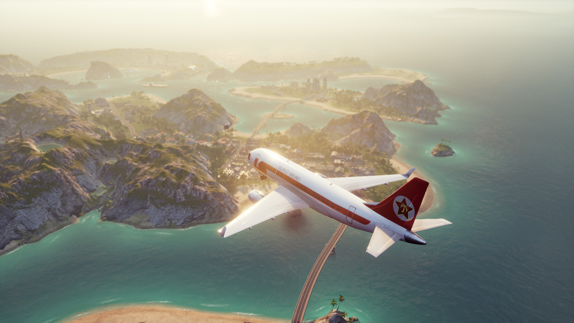 PC游戏《海岛大亨6/Tropico 6》中文+Build.12042023联机版下载_0