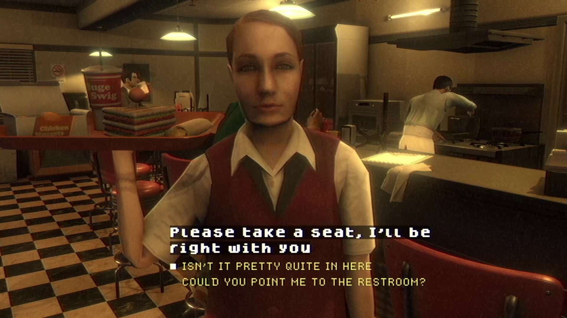 PC游戏《深思的恐惧：铁皮瞭望台/Fears to Fathom – Ironbark Lookout》中文v1.6下载_0
