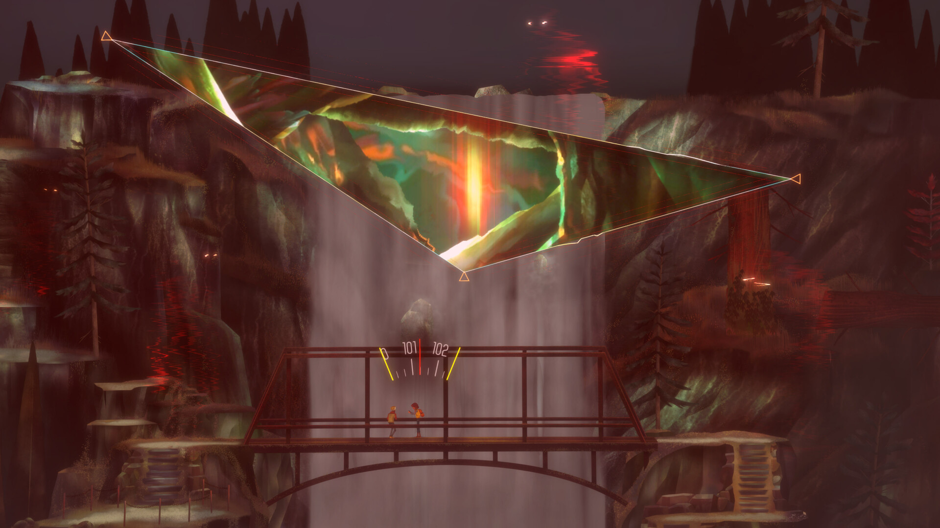 PC游戏《狼奔豕突2：消失的信号/OXENFREE II: Lost Signals》中文v1.4.8下载_1