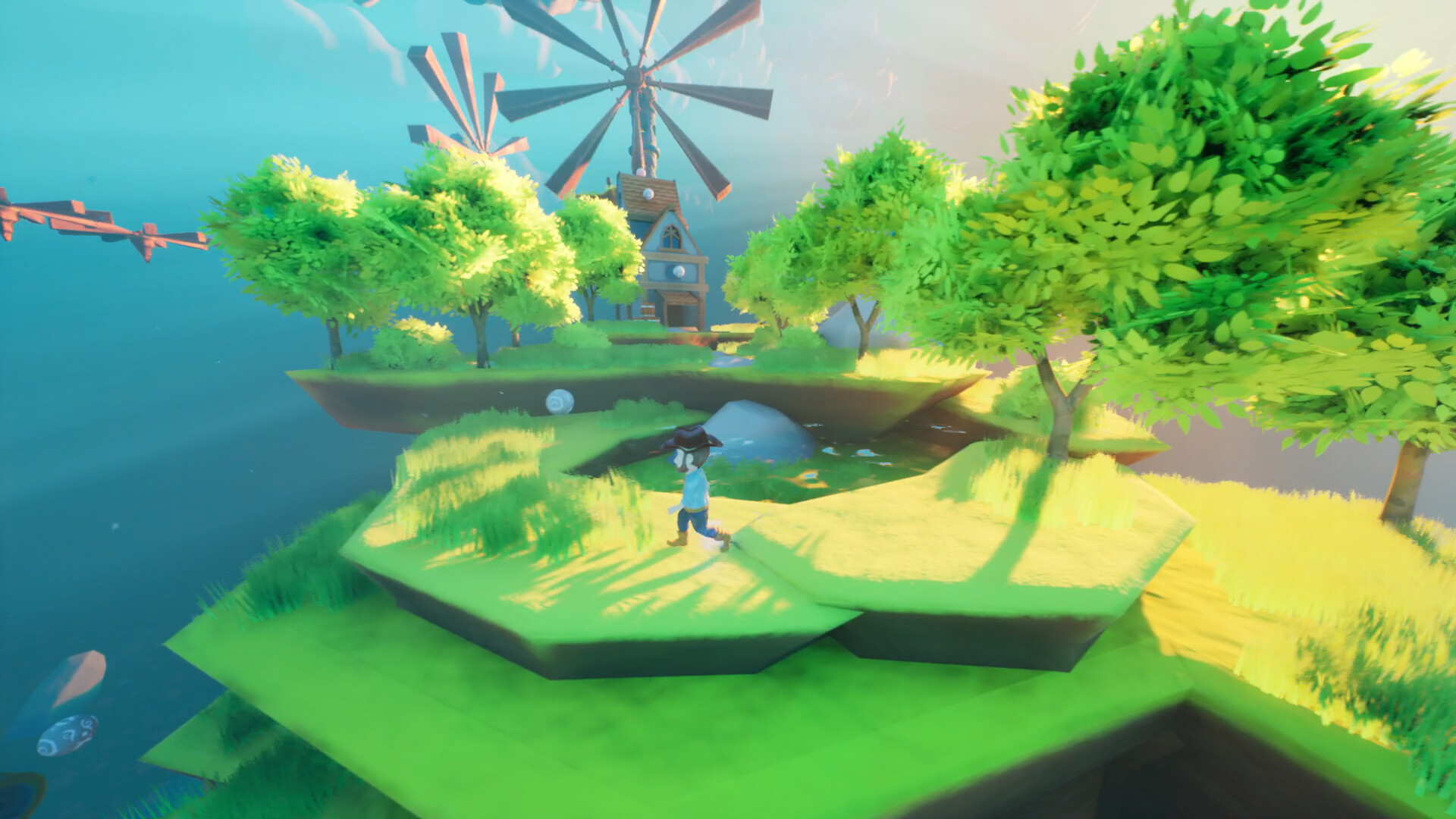 PC游戏《天空之旅/Sky Sojourn》中文v1.0.0下载_0
