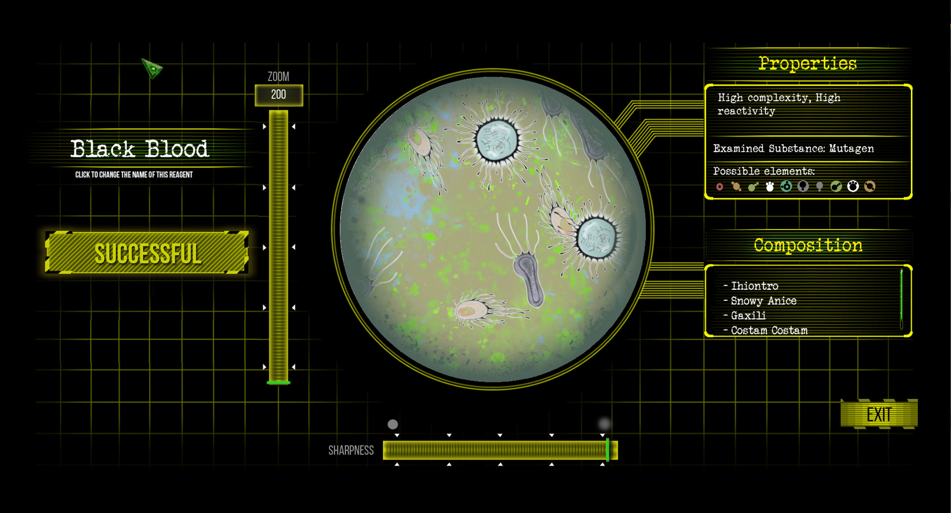 PC游戏《生物实验室/Creature Lab》中文v2.0.40下载_1