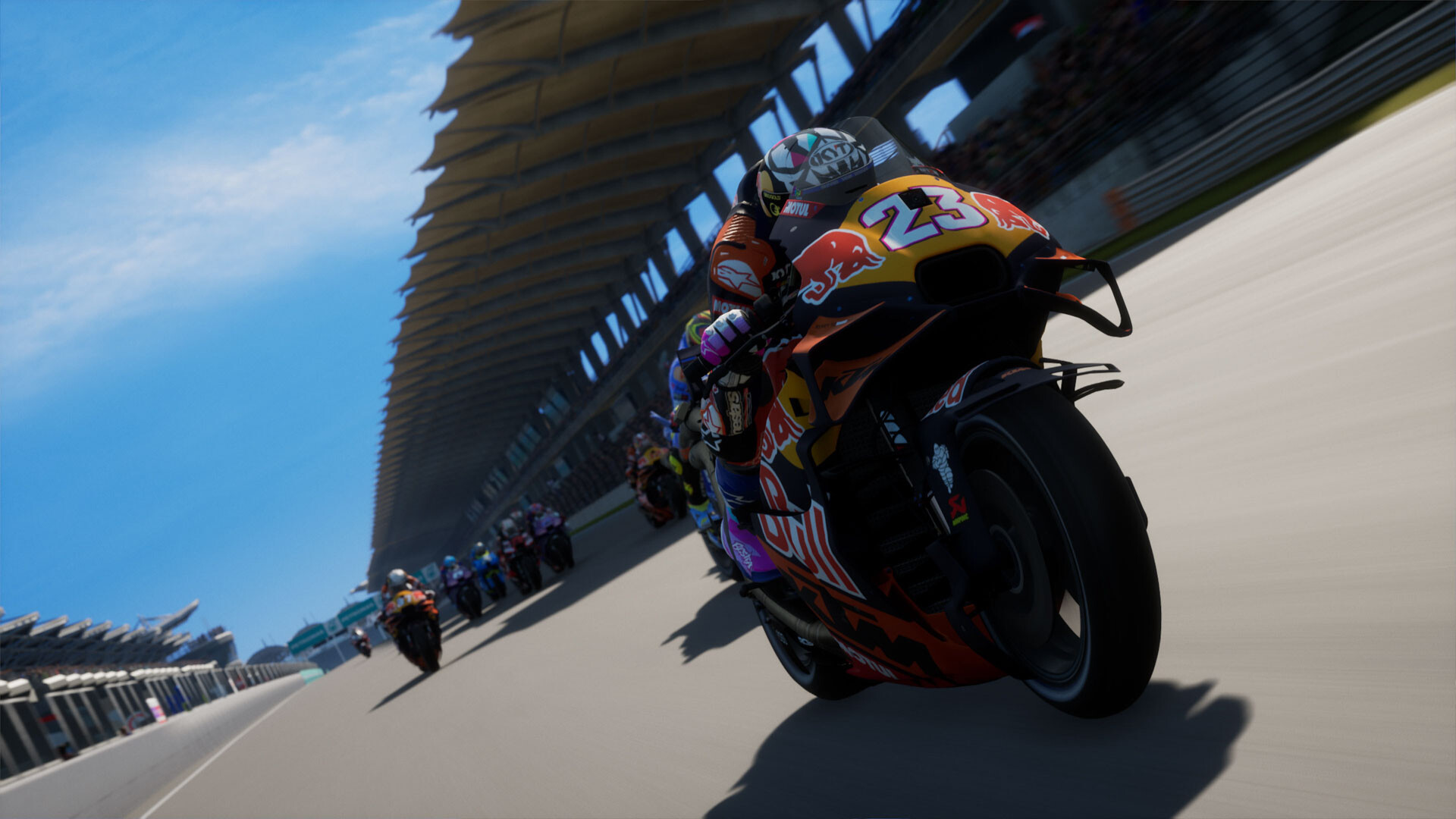 PC游戏《摩托GP25/MotoGP 25》中文v20250609下载_1