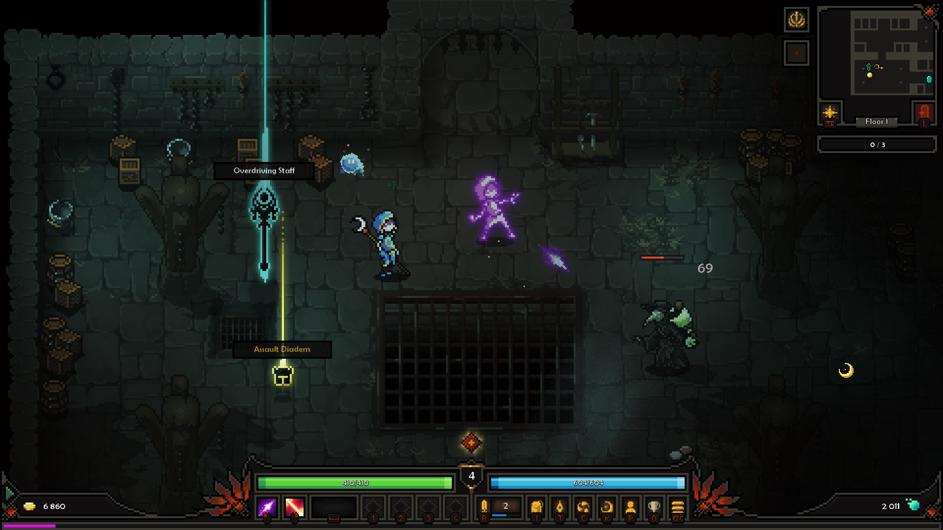 PC游戏《巫魔人/The Slormancer》中文+Build.18806386下载_0