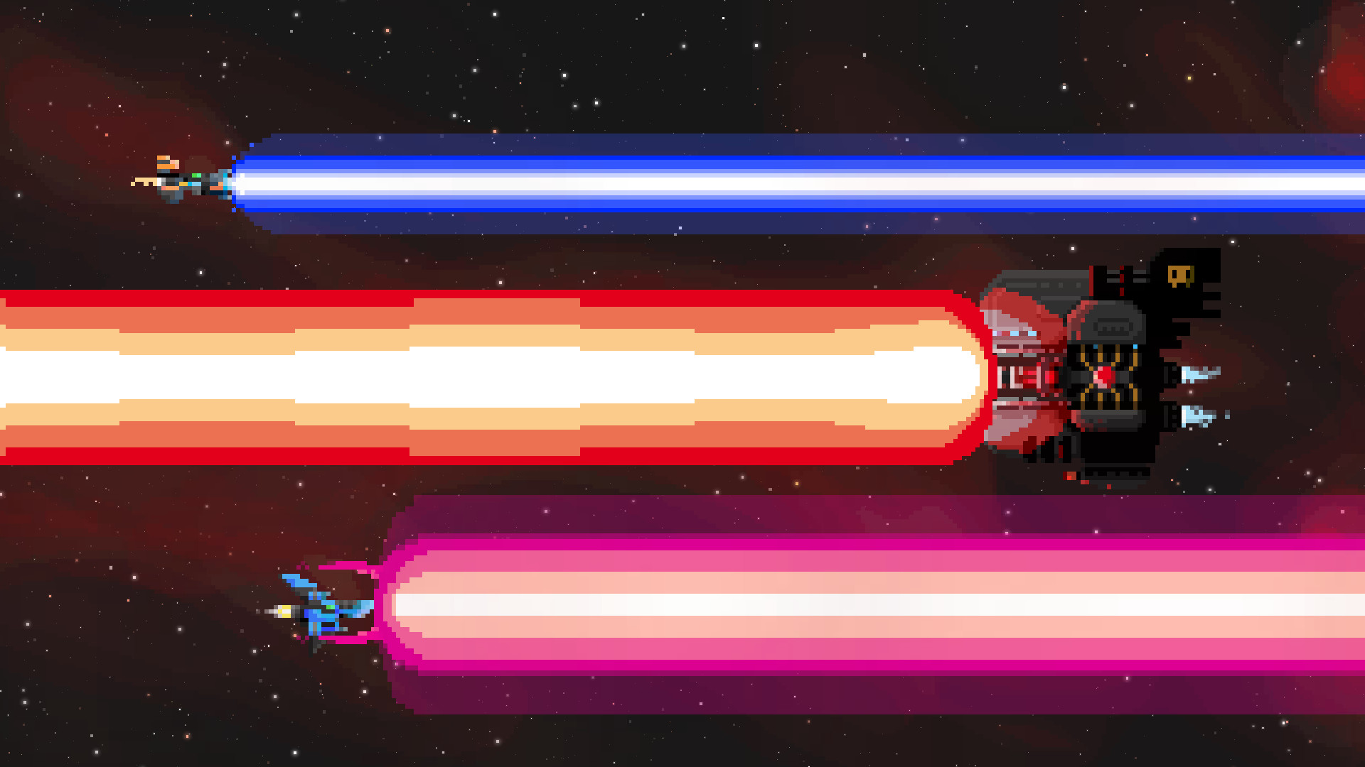 PC游戏《星空/Steredenn》中文v2.6.4下载_0