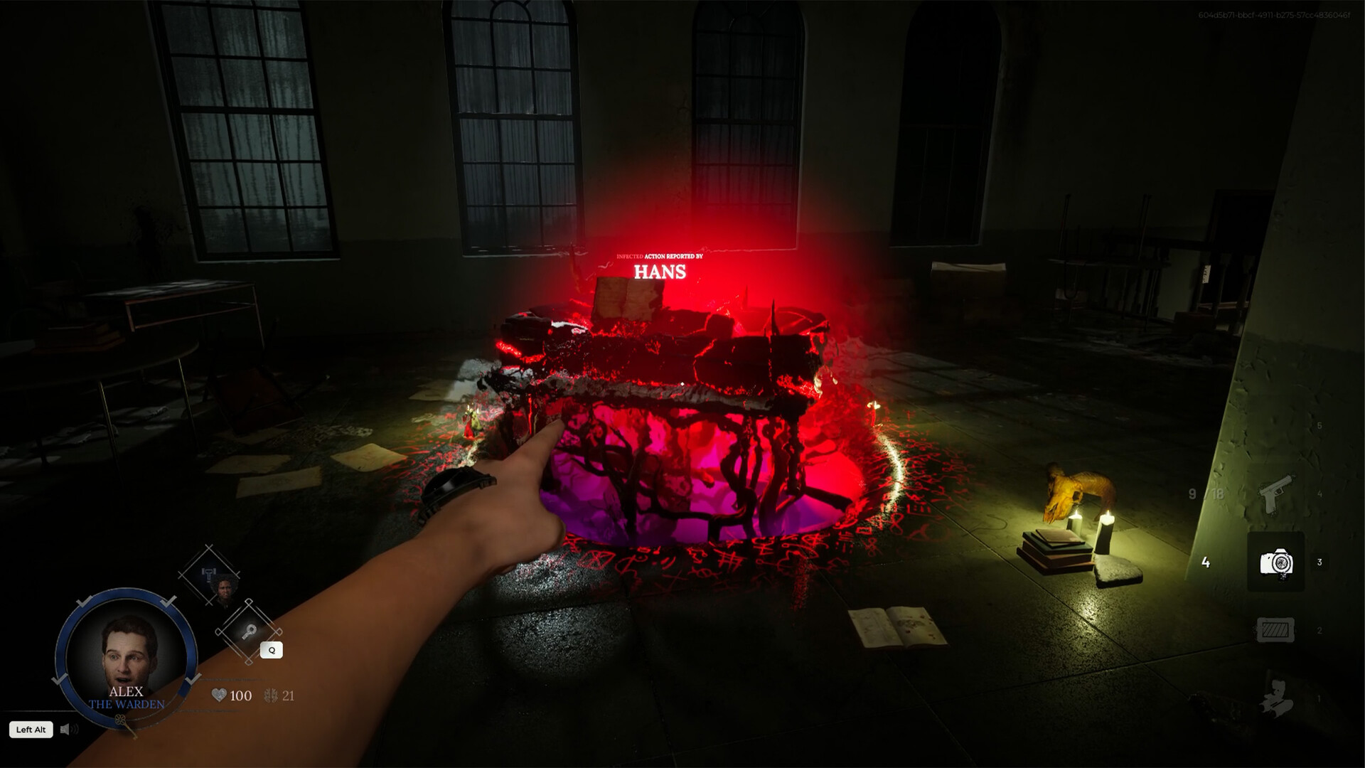 PC游戏《黑暗逃生2/Deceit 2》中文+Build.15122023联机版下载_0