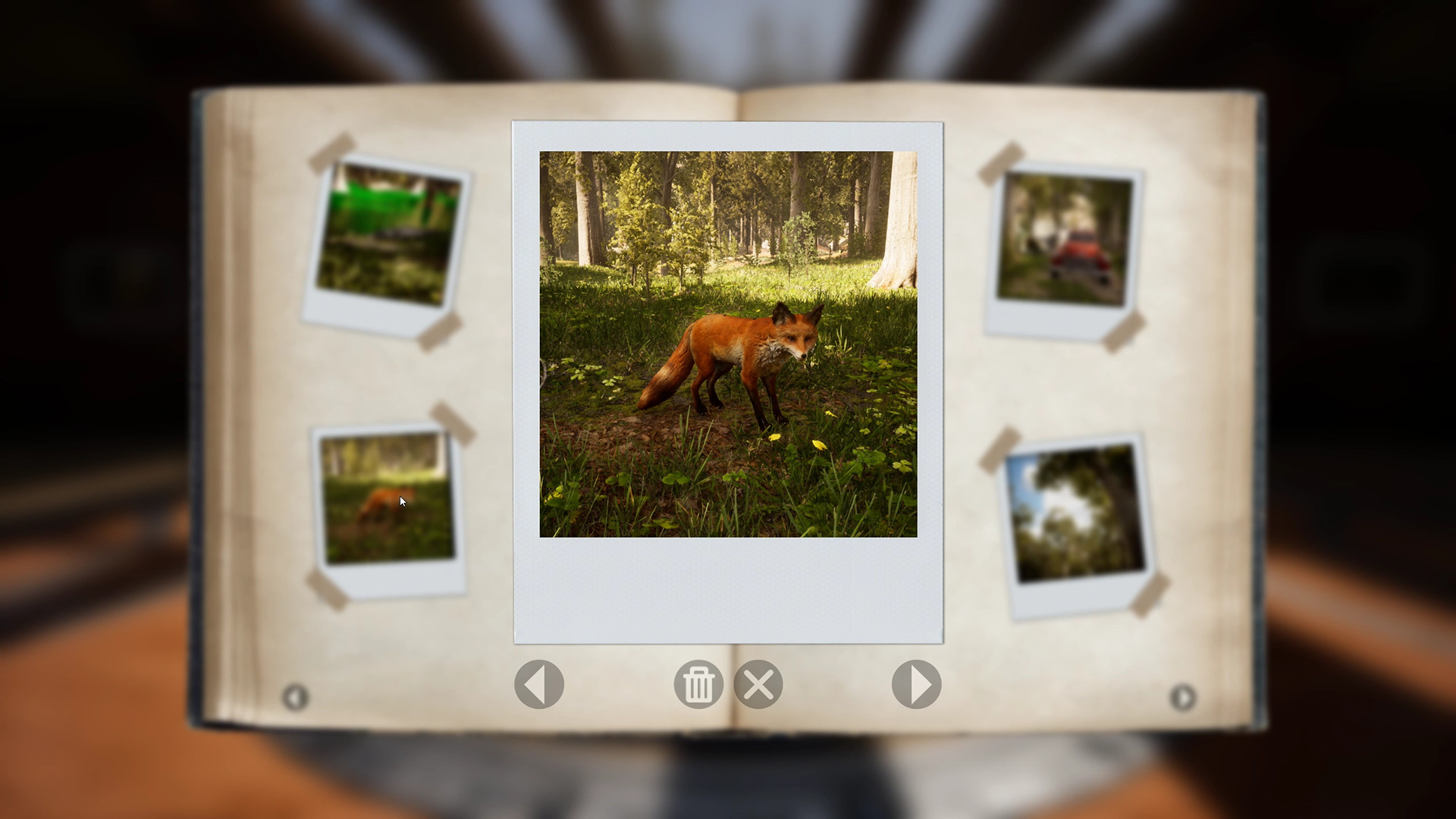 PC游戏《羊肚菌：狩猎/Morels: The Hunt》中文+Build.12226474下载_1