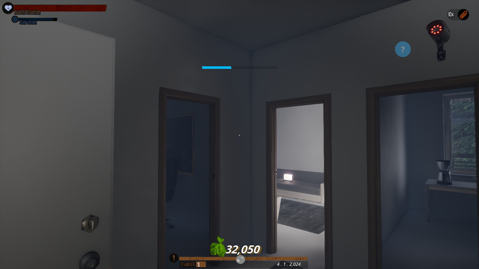 PC游戏《窃贼集市/BURGLAR’S BAZAAR》中文v1.0.0下载_1