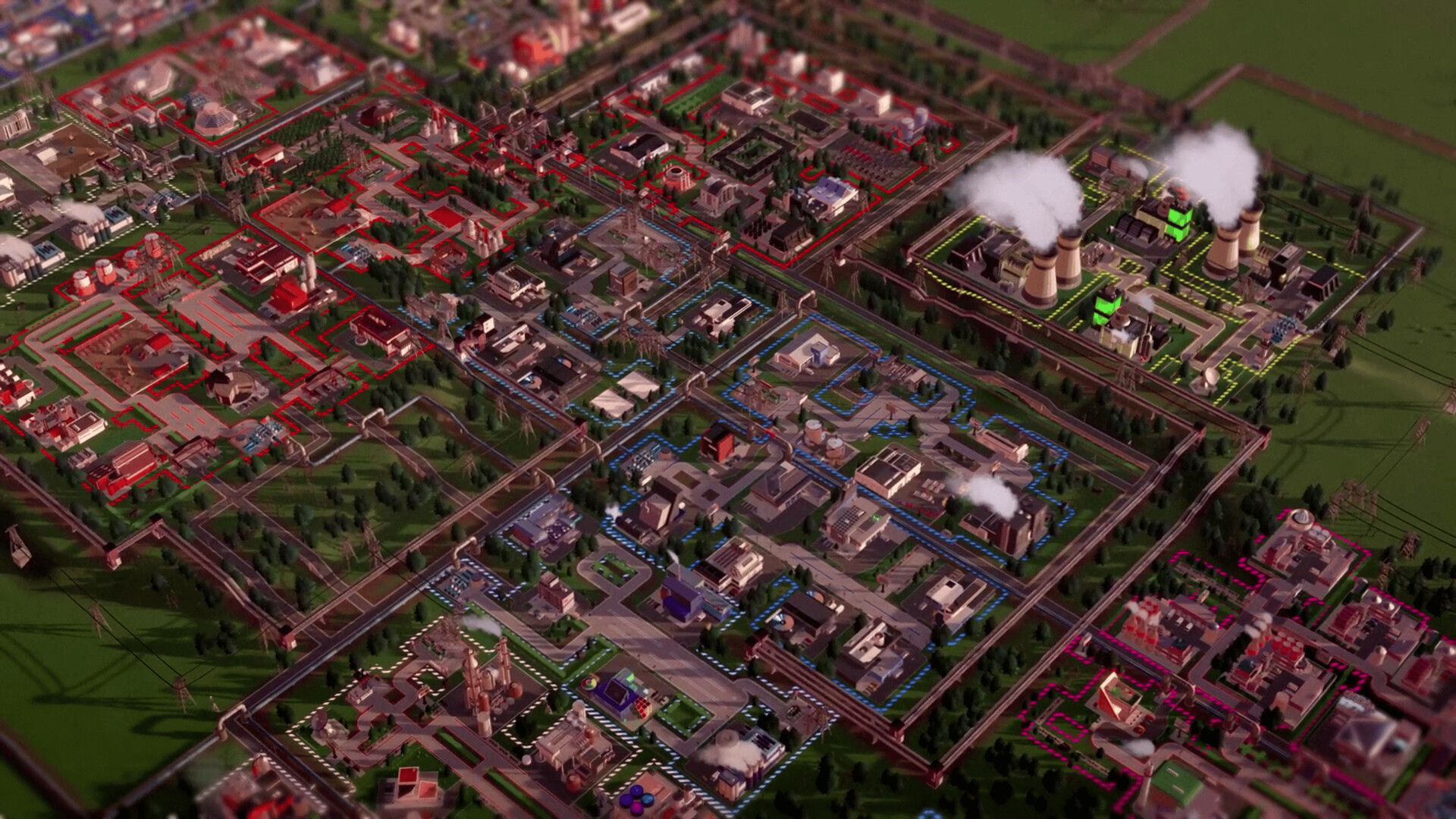 PC游戏《工业崛起2/Rise of Industry 2》中文v1.0.0下载_0