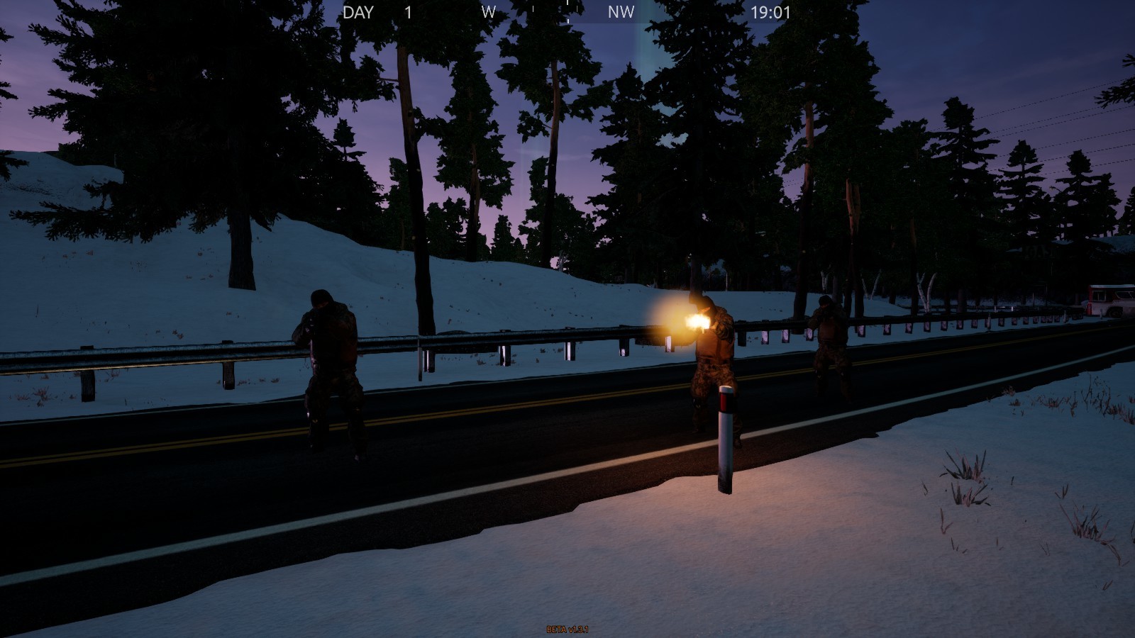 PC游戏《被困/TRAPPED》中文v1.0.0下载_1