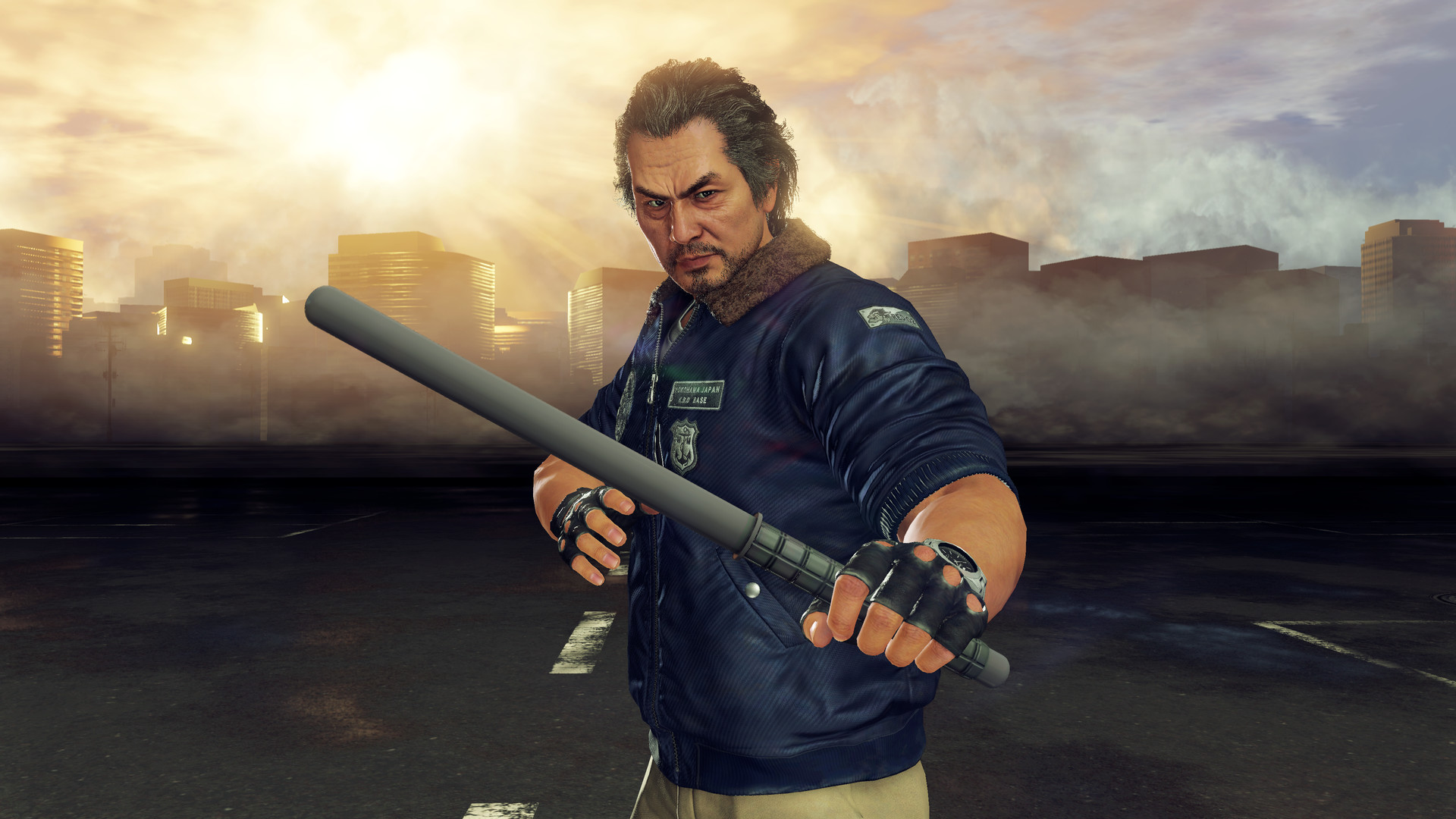 PC游戏《如龙7：光与暗的去向/Yakuza: Like a Dragon Hero Edition》中文v1.009下载_0