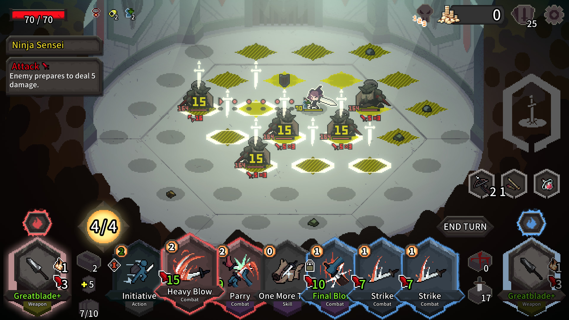 PC游戏《斗技场的阿利娜/Alina of the Arena》中文v1.2.2下载_1