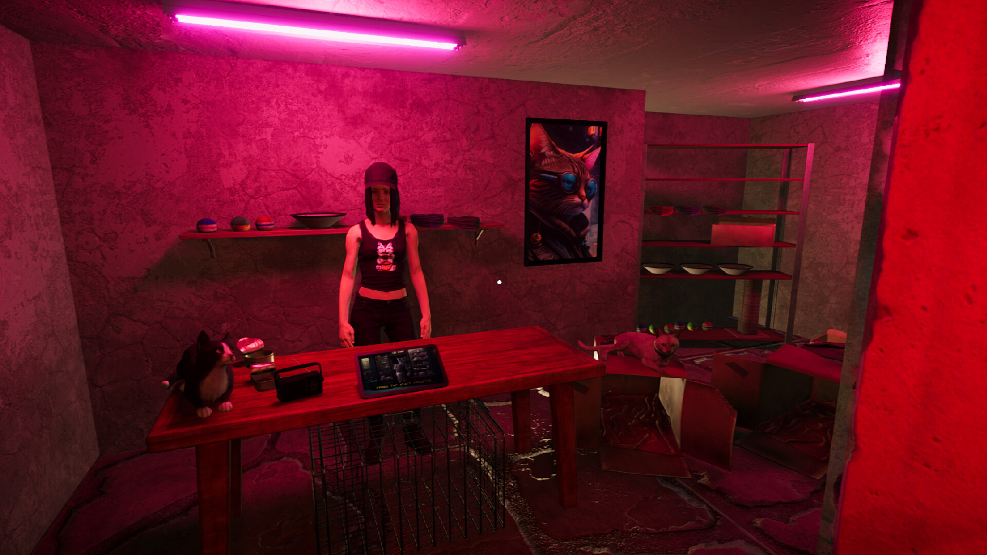 PC游戏《电脑维修店/Computer Repair Shop》中文v1.08下载_0