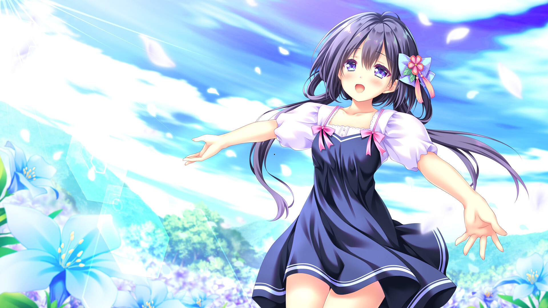 PC游戏《炼爱秘仪/Arcana Alchemia》中文+Build.12254337下载_0