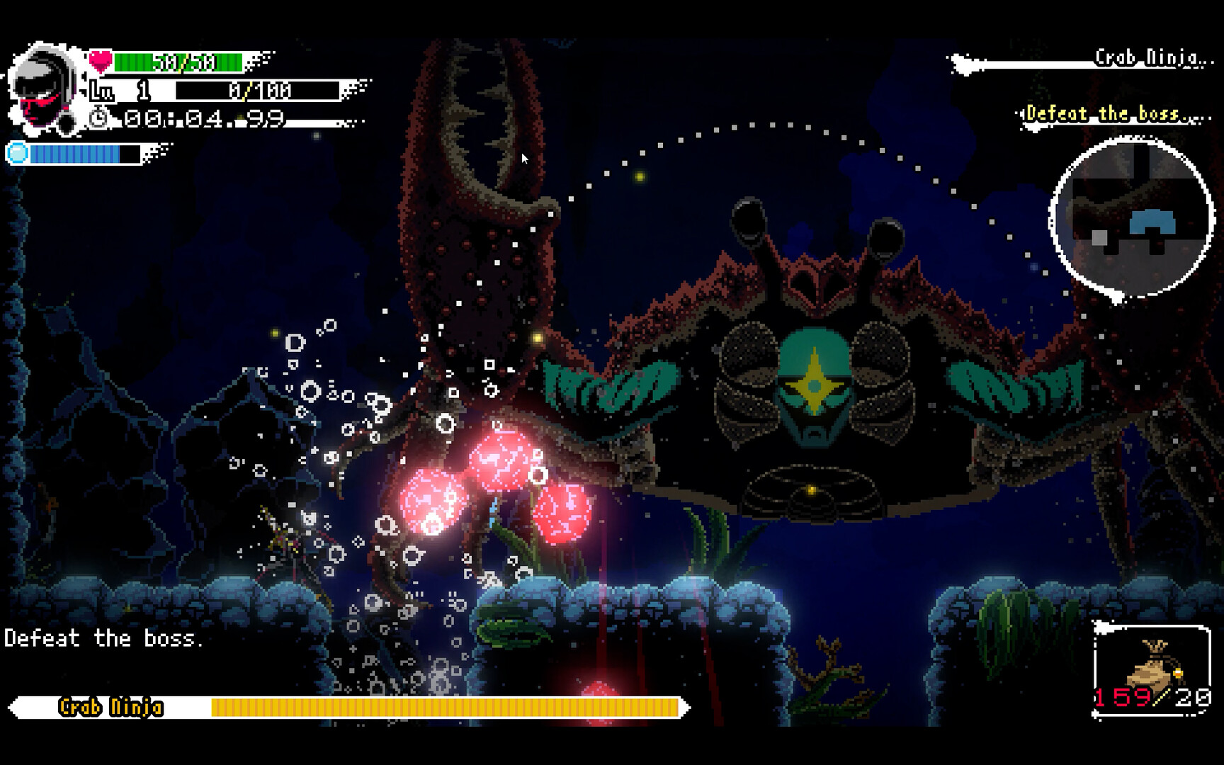 PC游戏《忍者或死亡：太阳之影/Ninja or Die: Shadow of the Sun》中文+Build.11407810下载_0