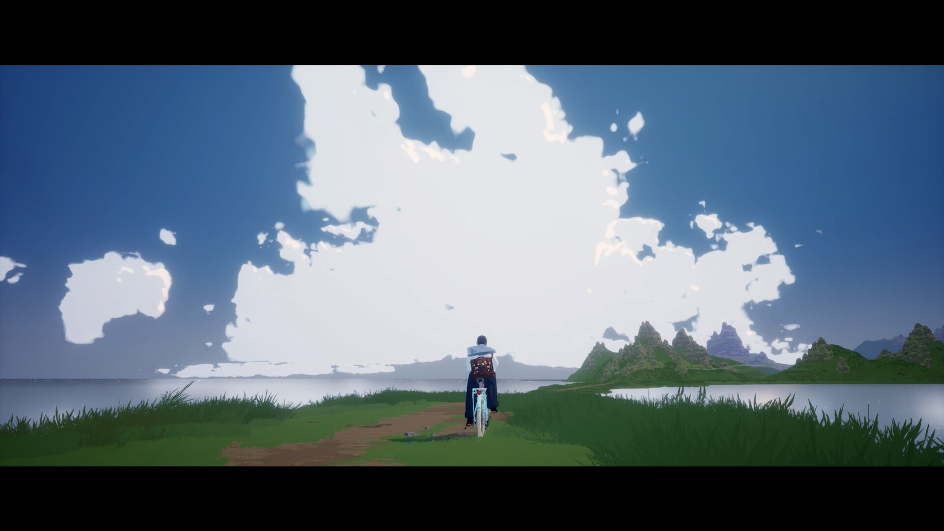 PC游戏《寄梦远方/SEASON: A letter to the future》中文v20230912下载_1
