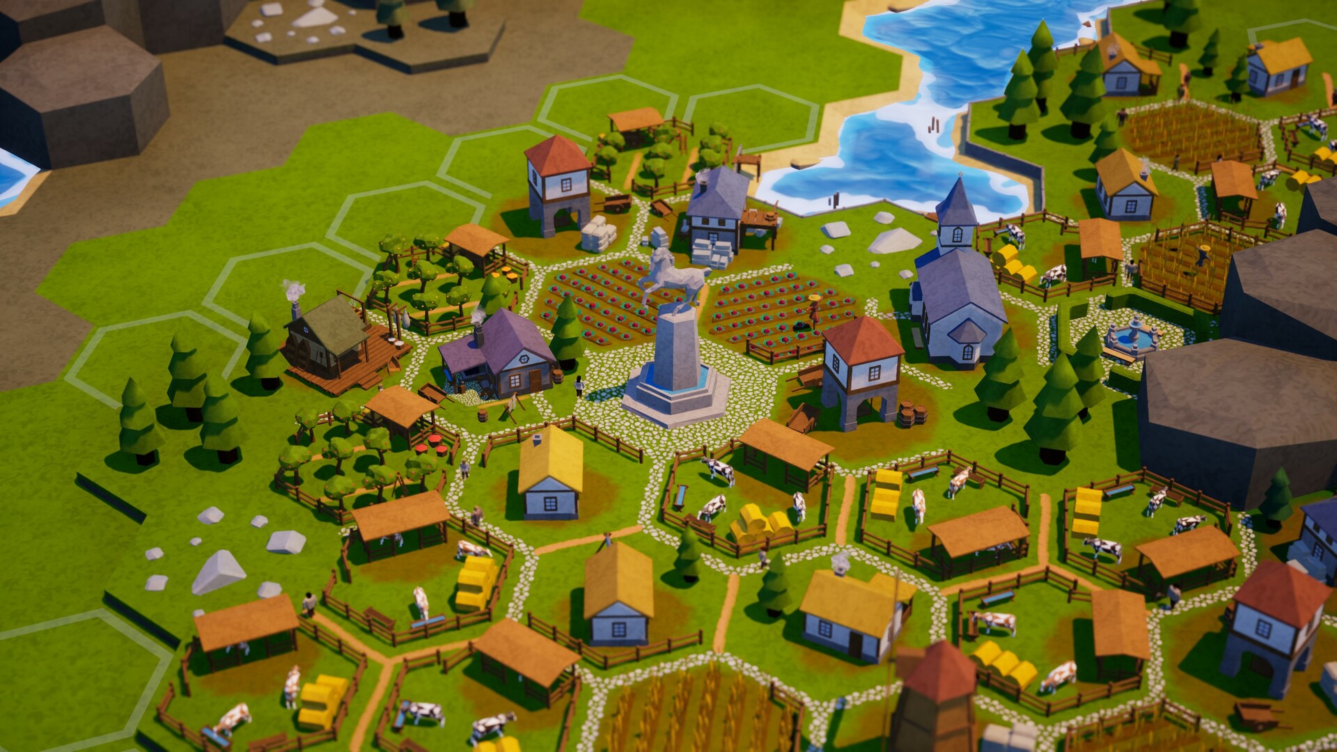 PC游戏《瓦片城/Tile Town》中文v1.0.1下载_0
