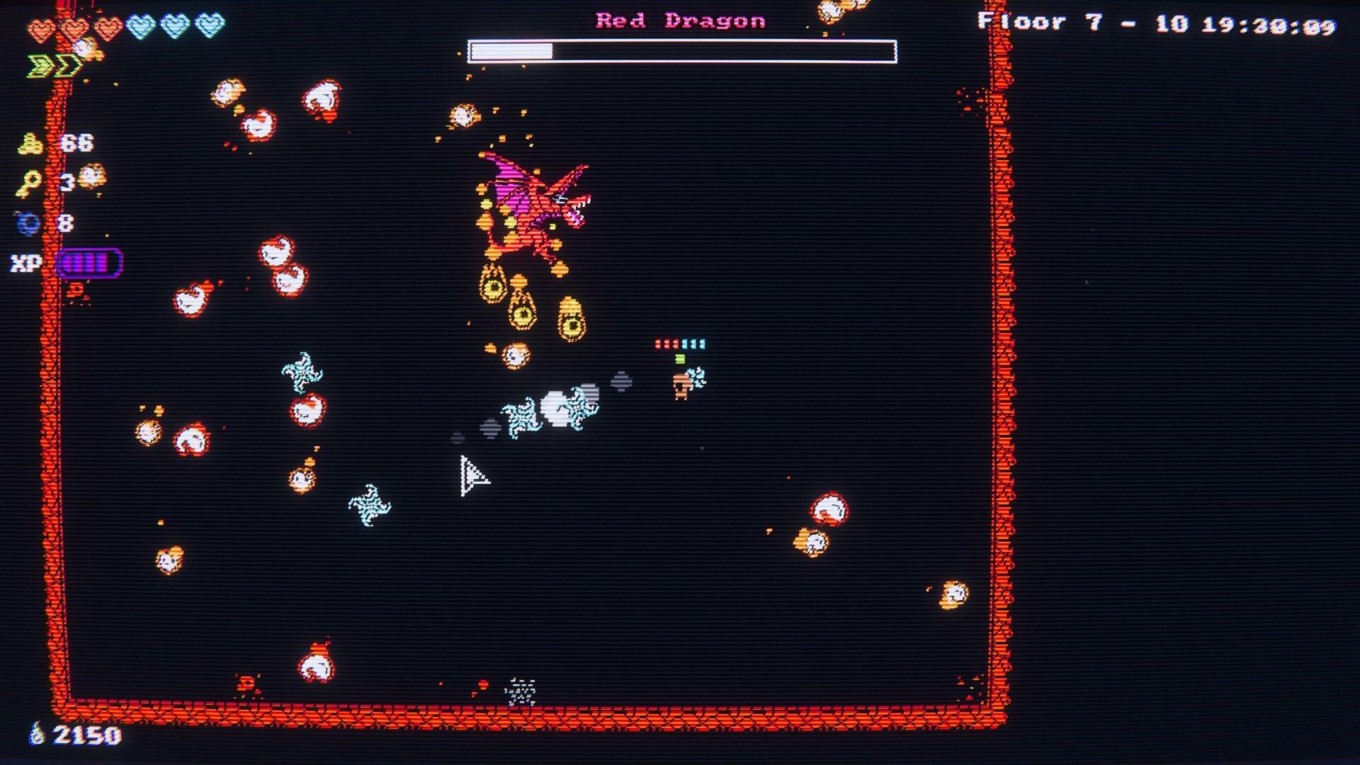 PC游戏《微型迷宫/Tiny Rogues》英文v0.2.0下载_0