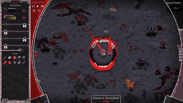 switch游戏《异端尖叉 Heretic’s Fork》 美版中文+1.2.2.15补丁_0