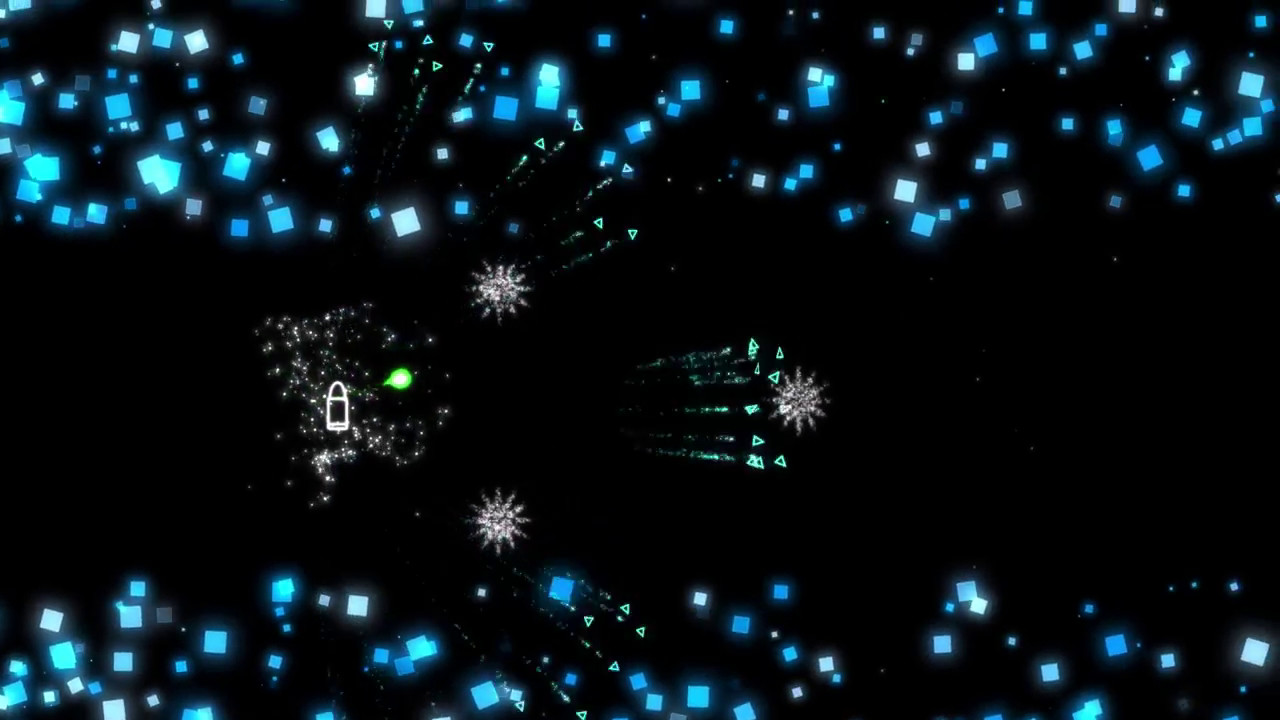 PC游戏《会发光的缕/Will Glow the Wisp》中文+Build.12271637下载_1