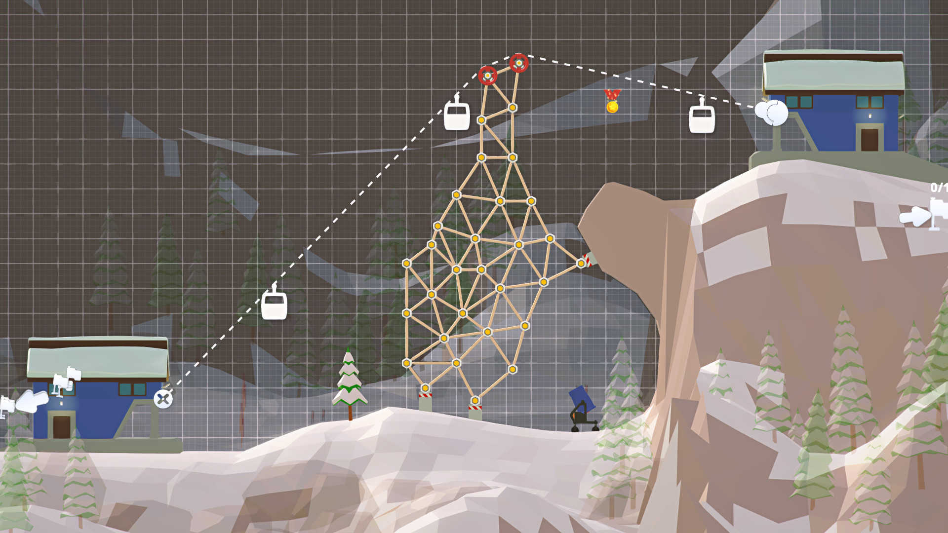 PC游戏《当滑雪升降机发生了故障/When Ski Lifts Go Wron》中文v1.1.0下载_0
