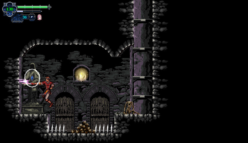 PC游戏《狼之编年史/Chronicles of the Wolf》中文+Build.18810911下载_0