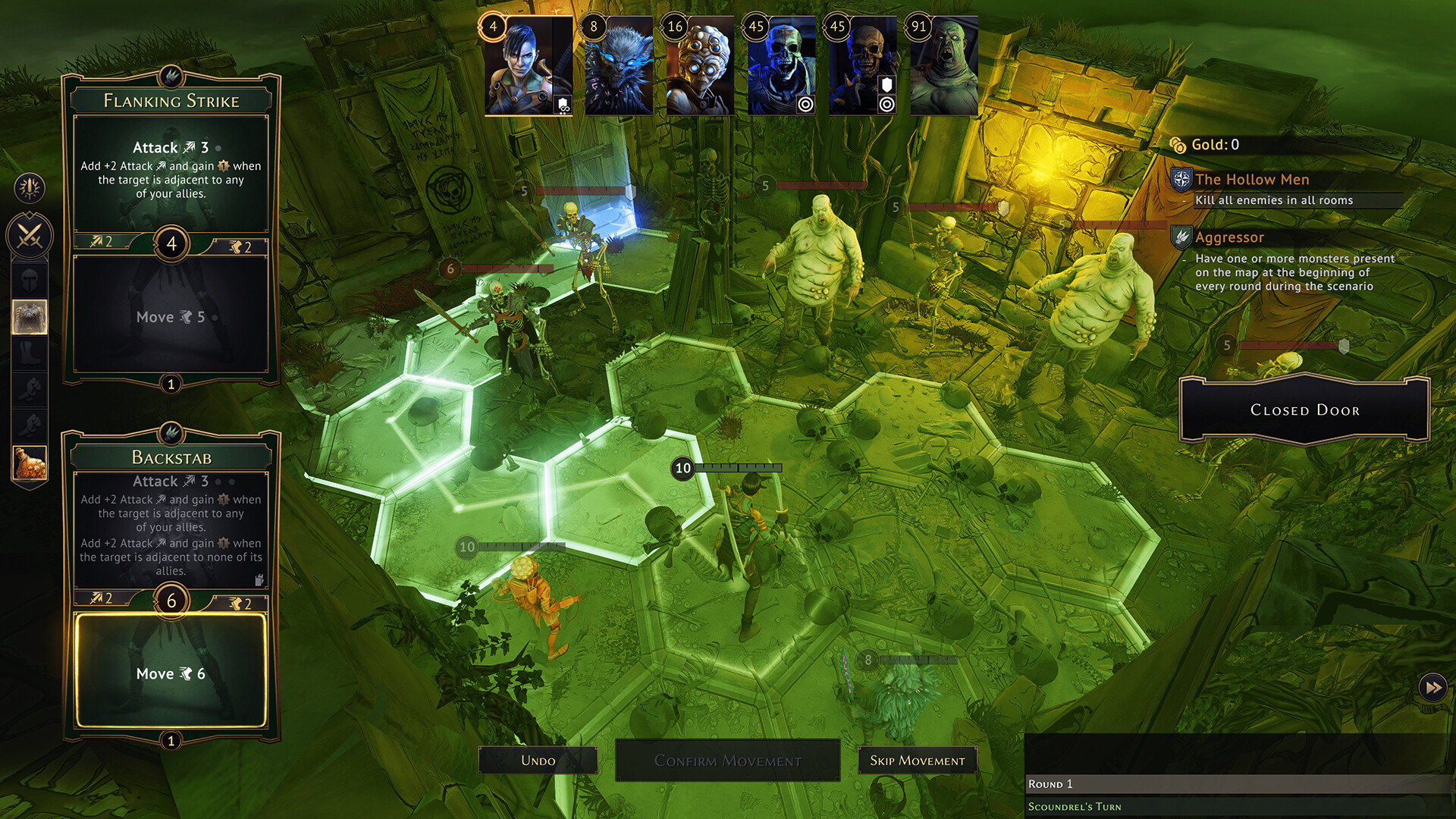 PC游戏《幽港迷城/Gloomhaven》英文v20230918下载_0