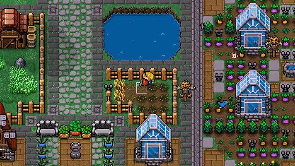 switch游戏《荒野大农夫 Cattle Country》美版中文+1.0.2补丁_0