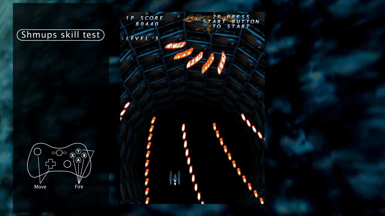 PC游戏《射击技能测试/Shmups Skill Test》中文v6356547下载_0