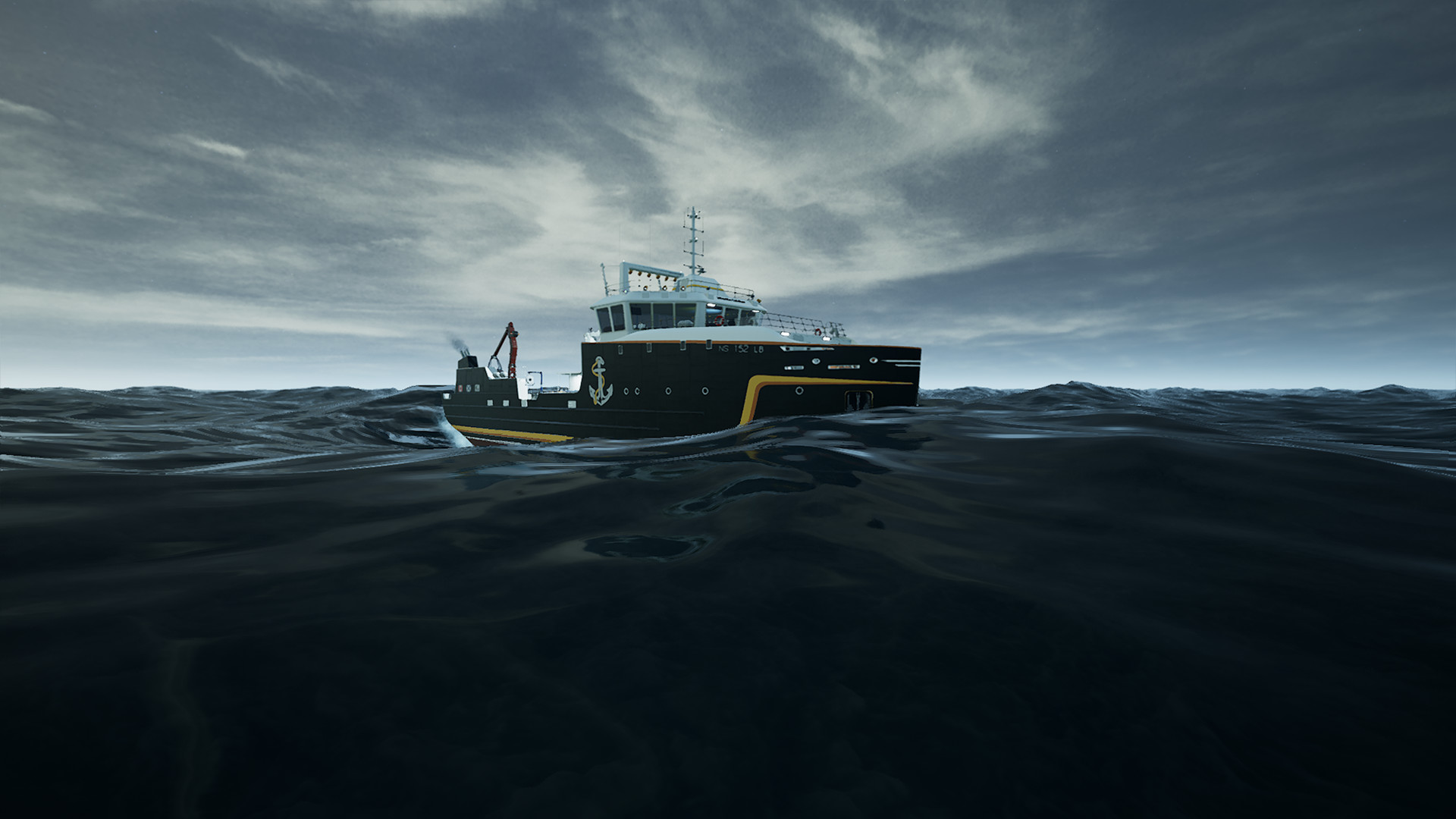 PC游戏《钓鱼：北大西洋增强版/Fishing: North Atlantic – Enhanced Edition》中文v1.8.1151.18467下载_0