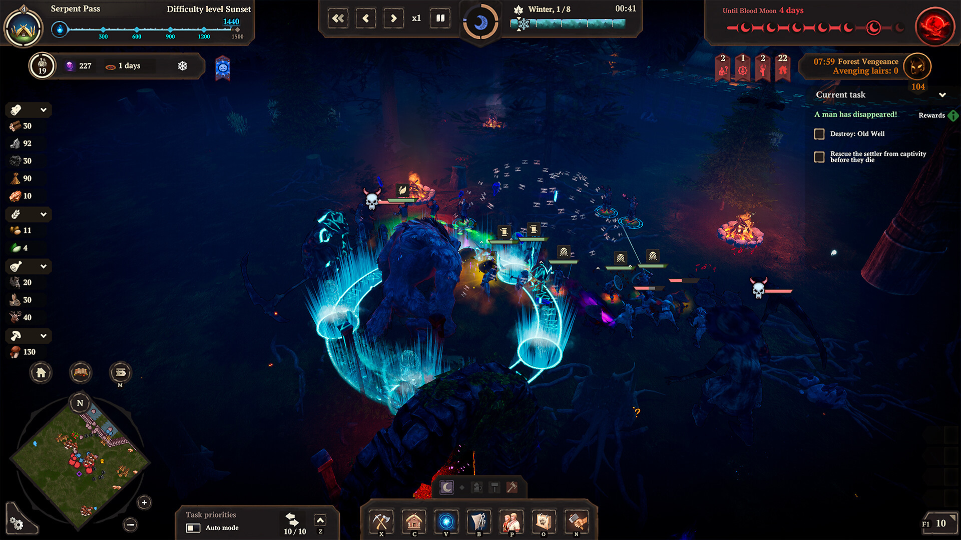 PC游戏《黑夜将临/Night is Coming》中文+Build.18799800下载_1