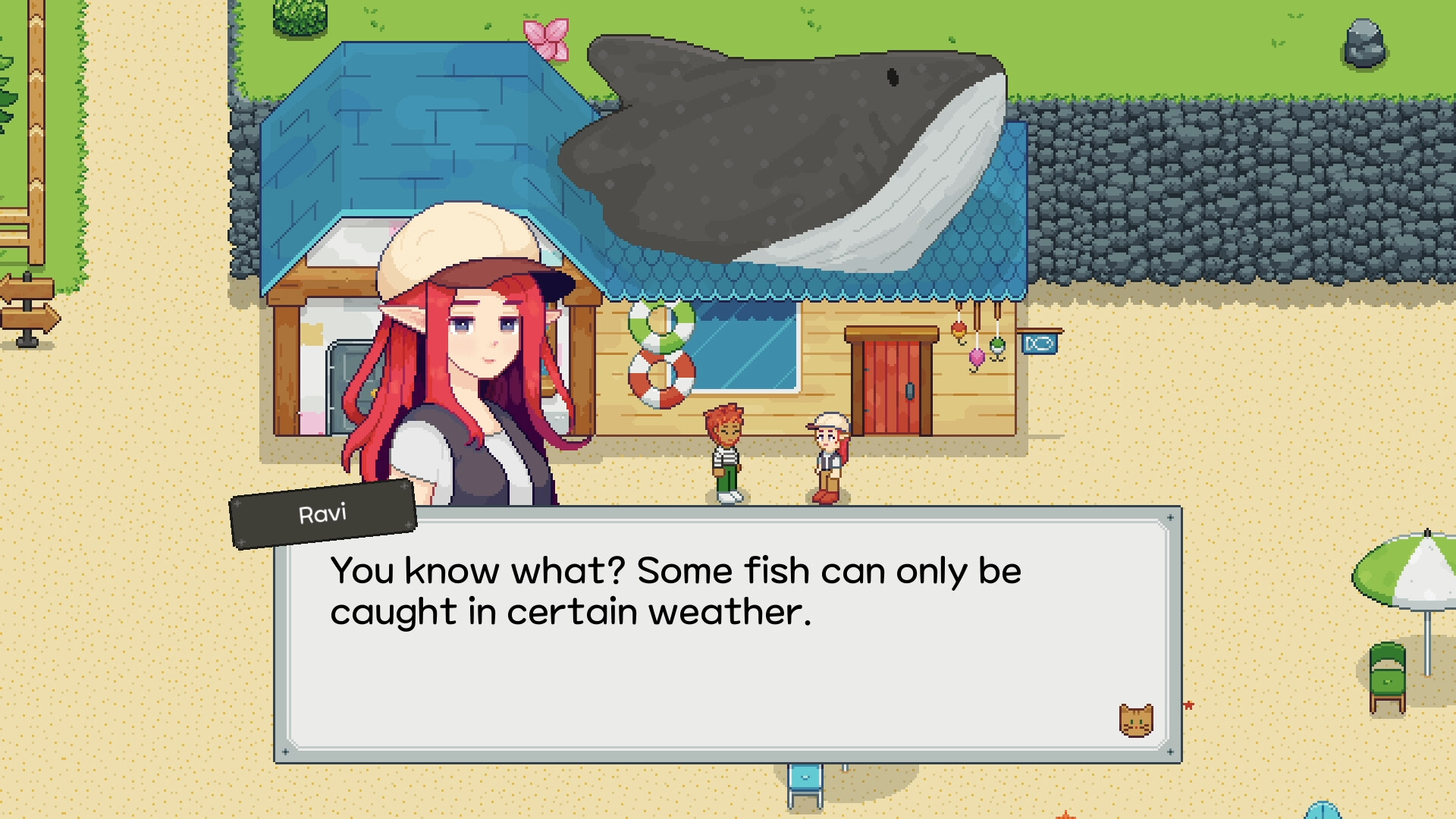 PC游戏《妮娜诺 : 梦之牧场/Ninano: Dream Ranch》中文版v1.1.1_1